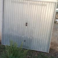 PORTONE BASCULANTE 260X260