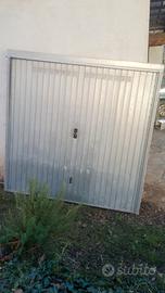 PORTONE BASCULANTE 260X260