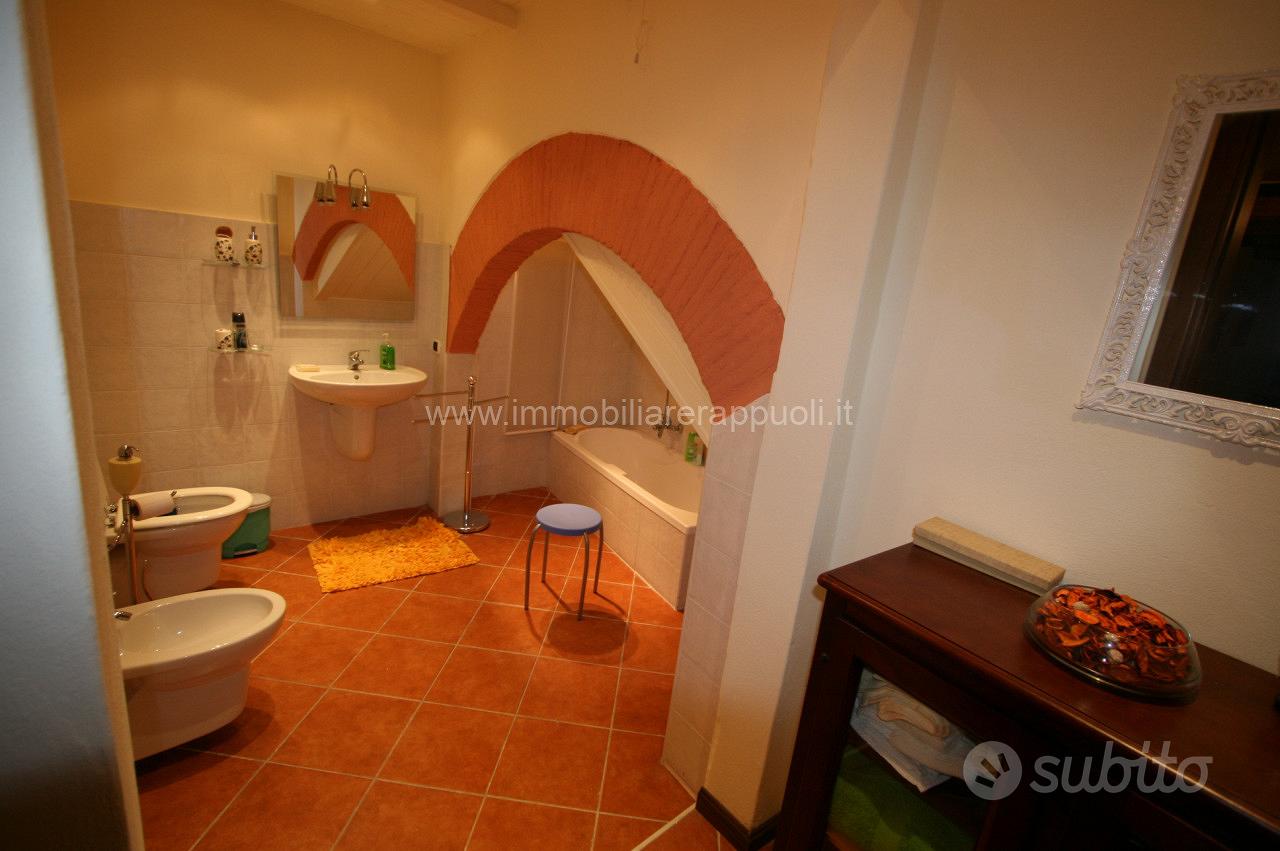 Apartment in Sinalunga, Siena - Vista 4