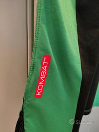 Maglia Calcio Sassuolo autografata Acerbi