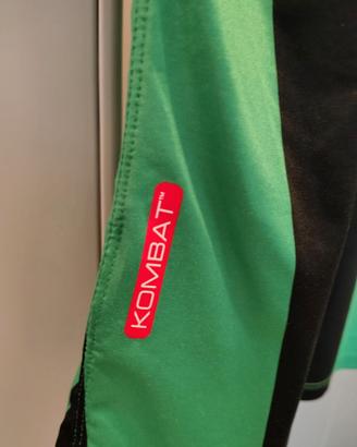 Maglia Calcio Sassuolo autografata Acerbi