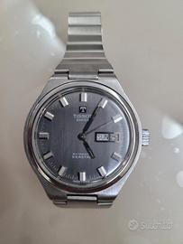 tissot seastar