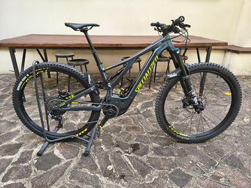 Specialized Turbo Levo Comp 2019 Tg M