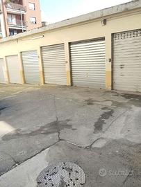 Box/Posto auto Torino [Cod. rif 3208668VCG]