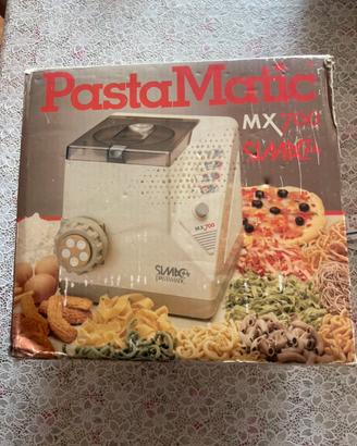 PastaMatic SIMAC MX700