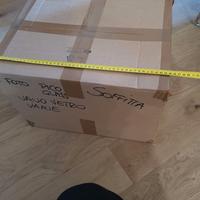 SCATOLONI ROBUSTI PER TRASLOCO