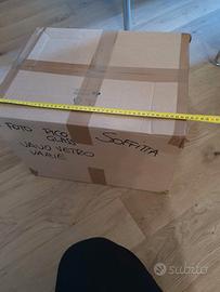 SCATOLONI ROBUSTI PER TRASLOCO