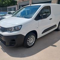 PEUGEOT PARTNER 2020 1.5bluehdi 75cv PARI AL NUOVO