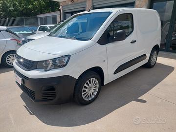 PEUGEOT PARTNER 2020 1.5bluehdi 75cv PARI AL NUOVO