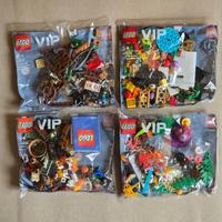 LEGO Add On Pack VIP nuovi 40607 40605 40515 40608