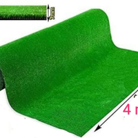 Erba sintetica made in Italy 7mm