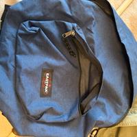 Zaino eastpak blu