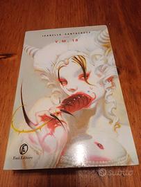 V.M. 18 - I. Santacroce