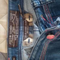 JEANS UOMO JACOB COHËN