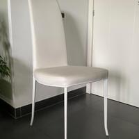 Sedie Bonaldo in ecopelle