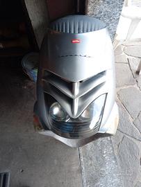 Aprilia Leonardo 125 ricambi