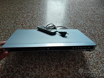 Lettore DVD/CD/MP3 Schaub lorentz DVC6210