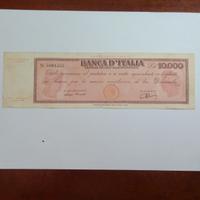 Banconota da (R3) 10000Lire (TITOLO PROVVISORIO) 4