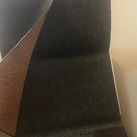 Compact wallet PIQUADRO Nero PP5585B2R