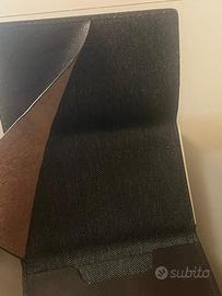 Compact wallet PIQUADRO Nero PP5585B2R