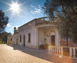 Casa Vacanze in Puglia (tra mar Ionio e Adriatico)