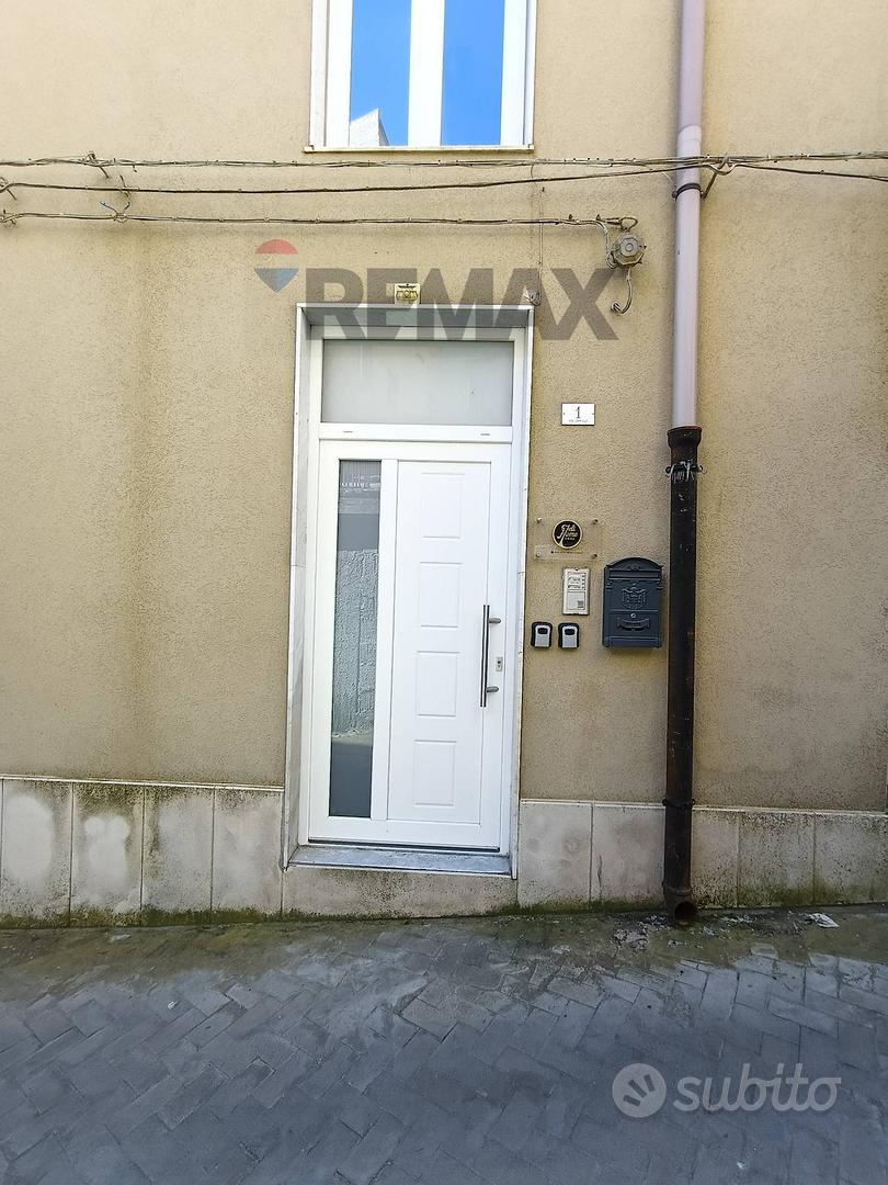 Apartment in Enna, Monte - Vista 2