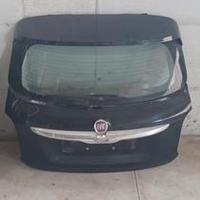 portellone cofano fiat 500x