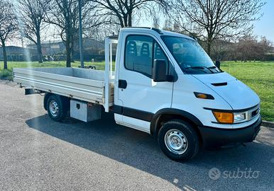 Iveco Daily 2.3 Hpi