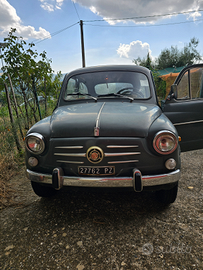 Fiat 600