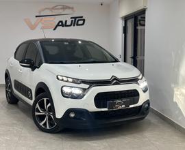 Citroen C3 PureTech 110 S&S EAT6 Shine