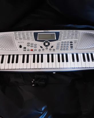 piano medeli