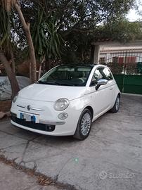 fiat 500 1.3 multiget