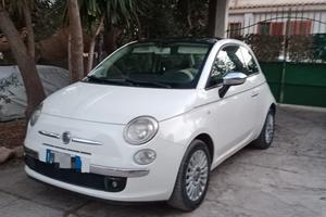 fiat 500 1.3 multiget