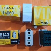 set vimar