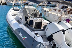 Gommone Starmar 2 Honda 159cv 2023