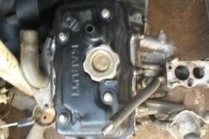 motore suzuki maruti lj 80 santana samurai