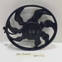VENTOLA RADIATORE KIA Picanto Serie A005604 Benzin
