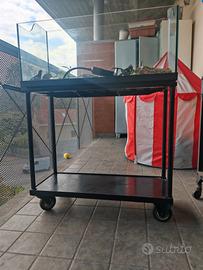 Terrario 80x35