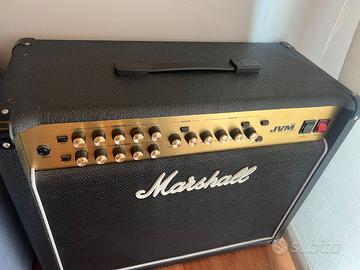 Marshall JVM 215 c