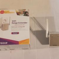 Netgear WiFi Range Extender