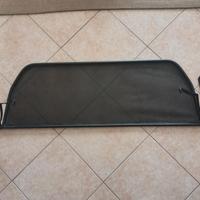 paravento duetto alfa romeo wind stop