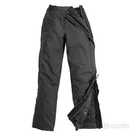 Pantalone Tucano Urbano Diluvio 536 tg. M