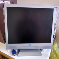 Schermo per computer fisso