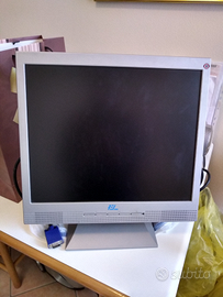 Schermo per computer fisso