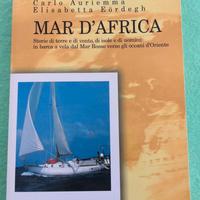 Mar d'Africa. Carlo Auriemma. 1^ Edizione