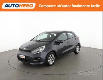KIA Rio FM33481
