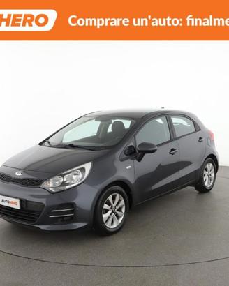 KIA Rio FM33481