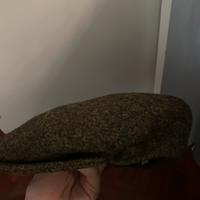 Cappello vintage  stile inglese berretto Uomo