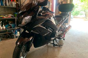 Yamaha FJR 1300 A - 10/2015 - Perfetta