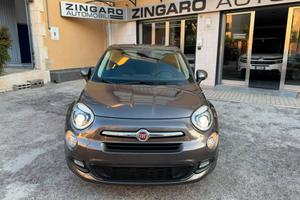 FIAT 500X 1.6 MJ 120 CV. LOUNGE NAVI+CERCHI+BIXENO